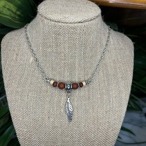 Original Handmade Necklace